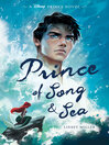 Cover image for Prince of Song & Sea